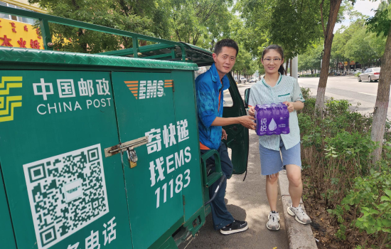 2025年利客公益在行動